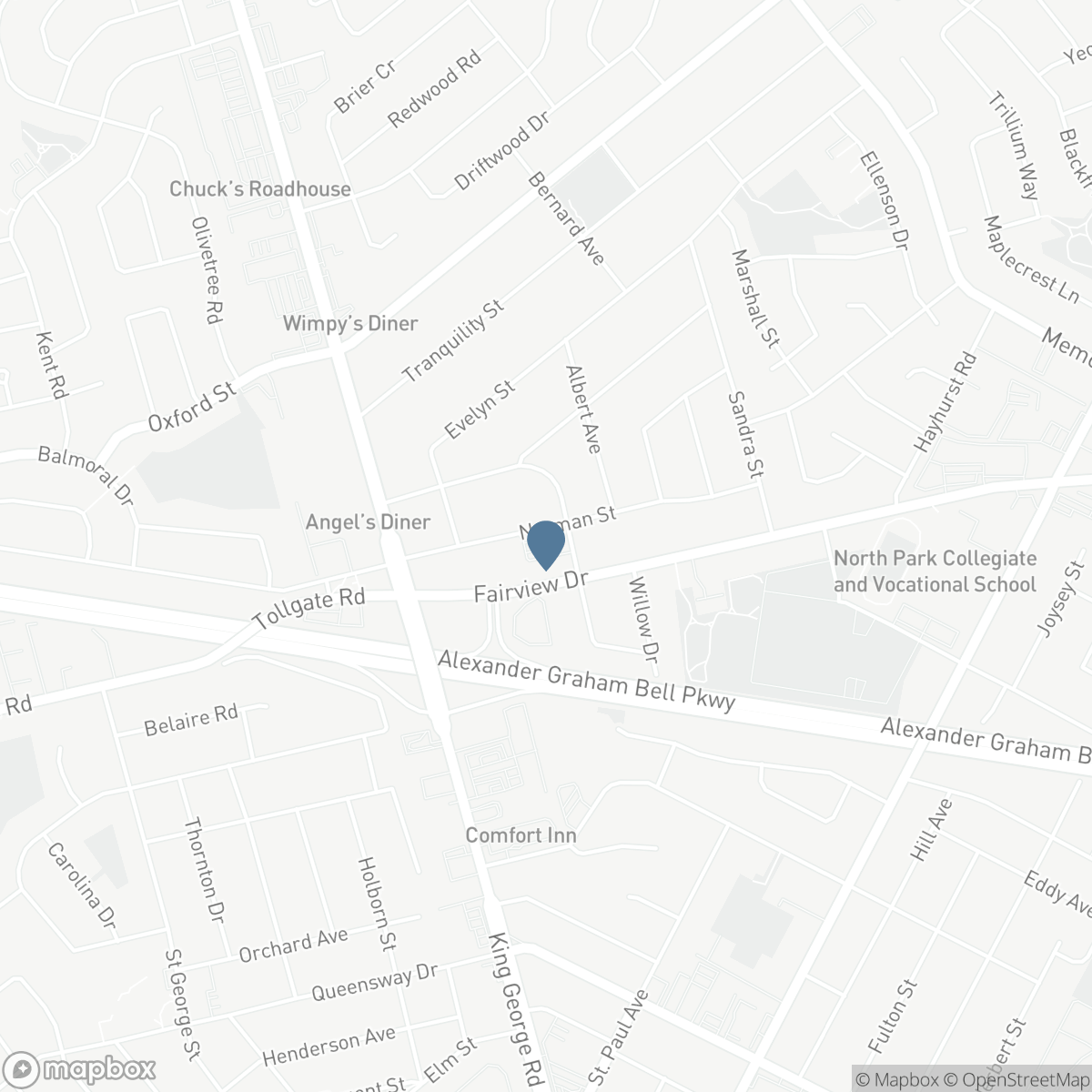 303 - 34 NORMAN STREET, Brantford, Ontario N3R 2Y1